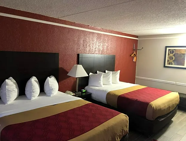 KINGS INN- Medical Downtown Midtown Memphis hotel detail image 1