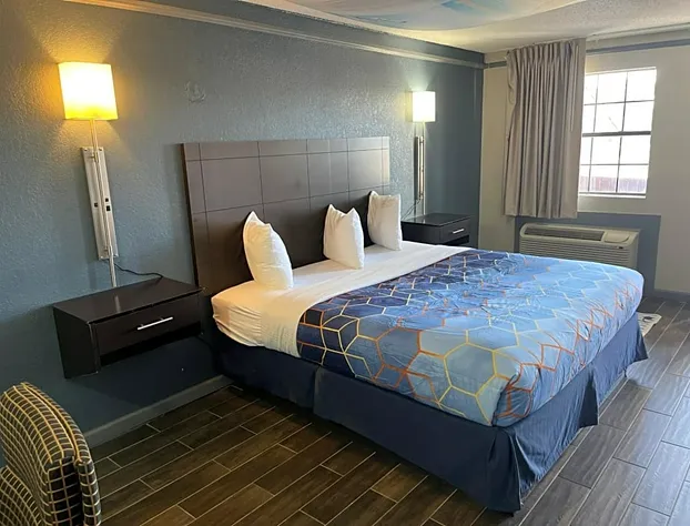 KINGS INN- Medical Downtown Midtown Memphis hotel detail image 4