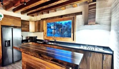 Familiar Deluxe By Bellavista Cabañas hotel detail image 2