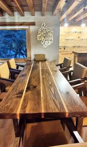 Familiar Deluxe By Bellavista Cabañas hotel detail image 4