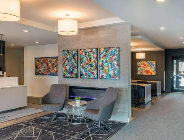 Microtel Inn & Suites Montreal Airport - Dorval QC hotel detail image 3