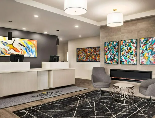 Microtel Inn & Suites Montreal Airport - Dorval QC hotel detail image 4