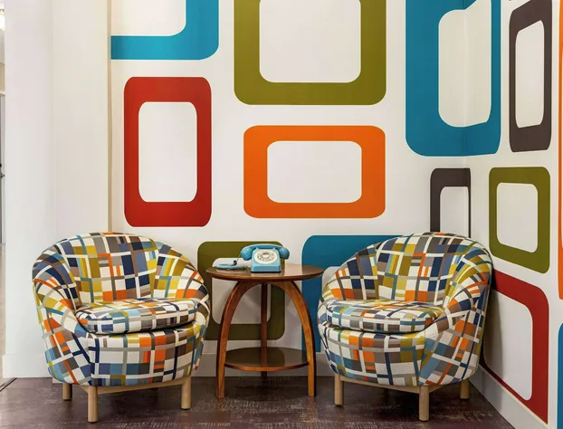 The Orbit Hotel, Trademark Collection by Wyndham hotel detail image 4