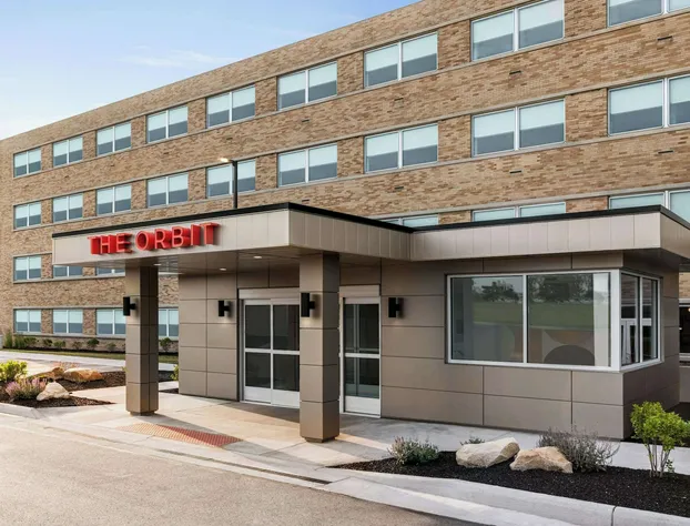 The Orbit Hotel, Trademark Collection by Wyndham hotel detail image 1