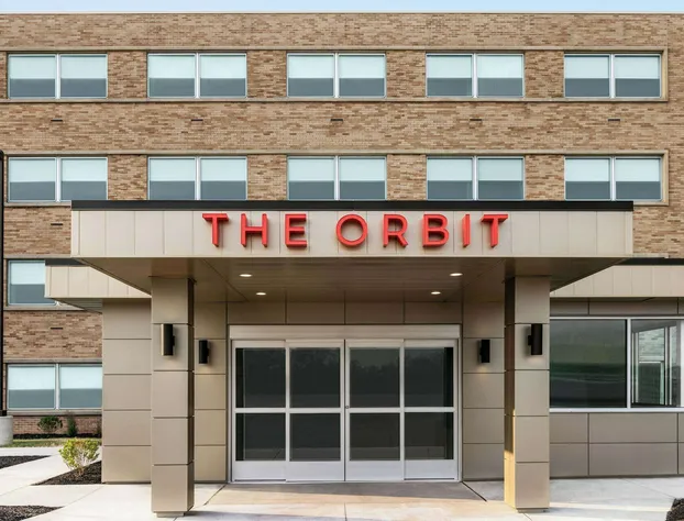 The Orbit Hotel, Trademark Collection by Wyndham hotel detail image 3