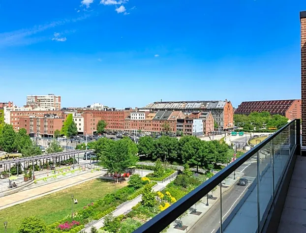 Canopy By Hilton Boston Downtown hotel detail image 3