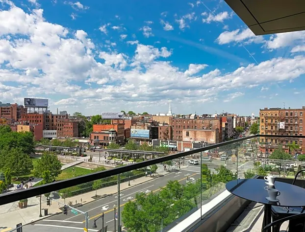 Canopy By Hilton Boston Downtown hotel detail image 4