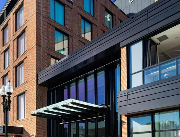 Canopy By Hilton Boston Downtown hotel detail image 4