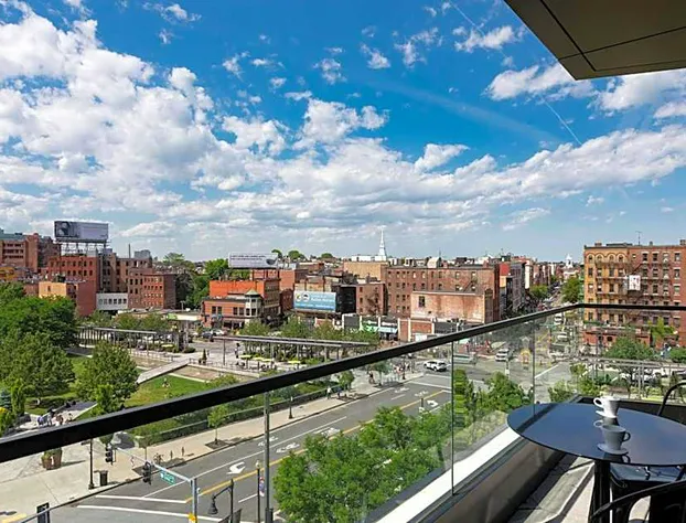 Canopy By Hilton Boston Downtown hotel detail image 3