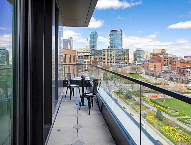 Canopy By Hilton Boston Downtown hotel detail image 4