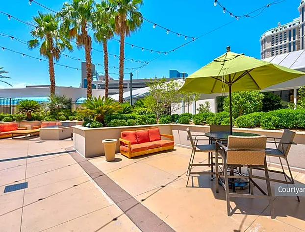 The Madonna at MGM Signature hotel detail image 3