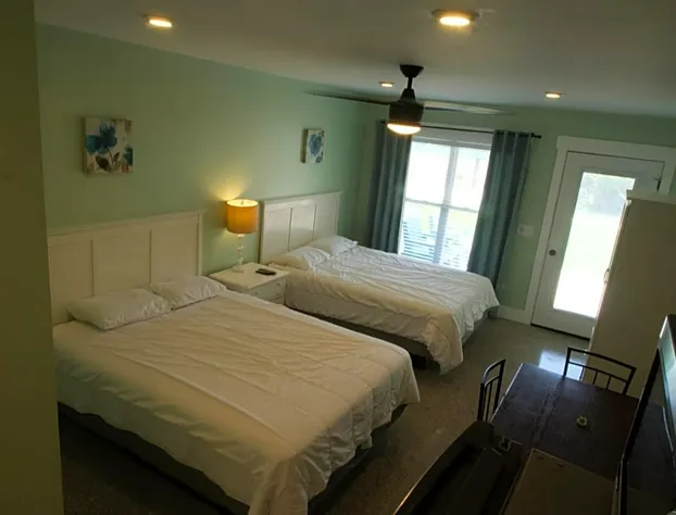 The Catalina hotel detail image 1