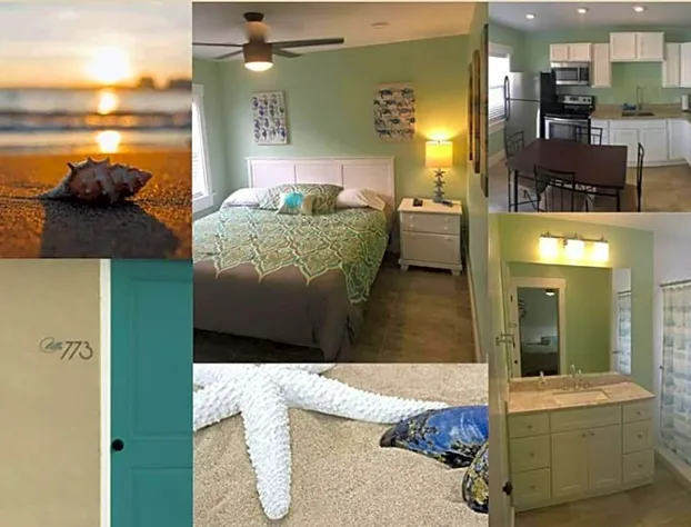 The Catalina hotel detail image 2