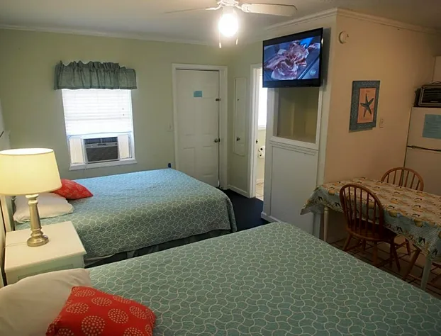 The Catalina hotel detail image 4