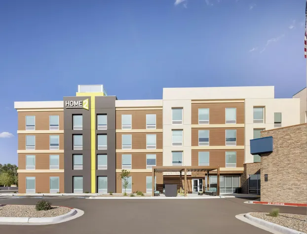 Home2 Suites by Hilton Clovis hotel detail image 3