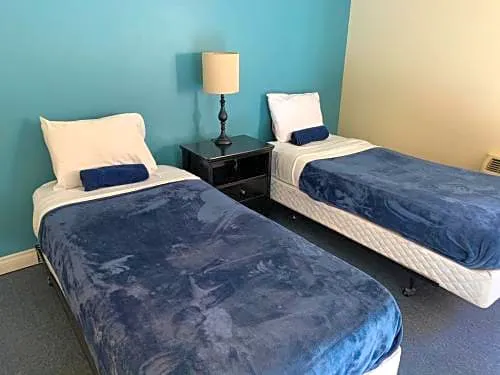 LA Suites hotel detail image 3