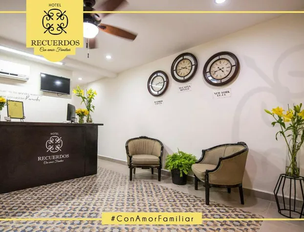Hotel Recuerdos hotel detail image 2