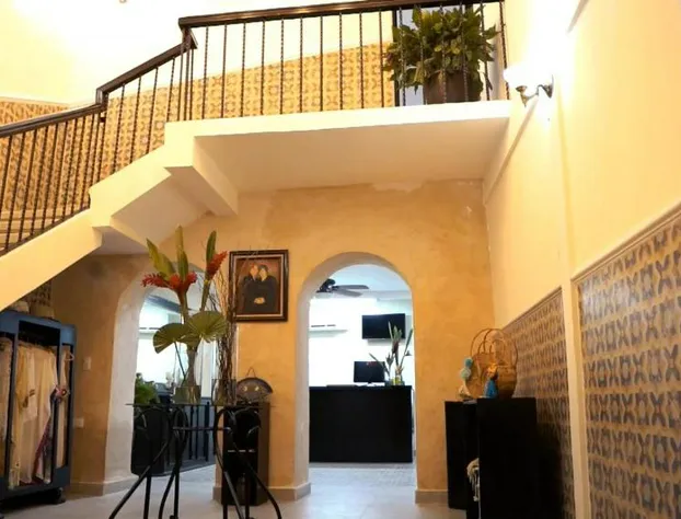 Hotel Recuerdos hotel detail image 4