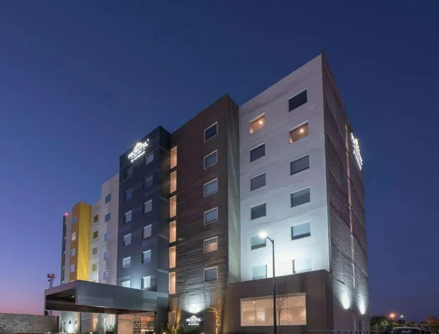 Microtel Inn & Suites by Wyndham Guadalajara Sur hotel detail image 1