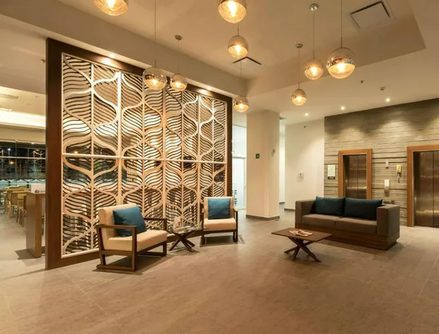 Microtel Inn & Suites by Wyndham Guadalajara Sur hotel detail image 2