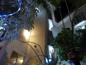 Hotel Internacional Malitsin hotel detail image 2