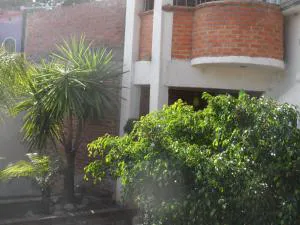 Hotel Internacional Malitsin hotel detail image 3