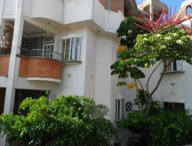 Hotel Internacional Malitsin hotel detail image 4