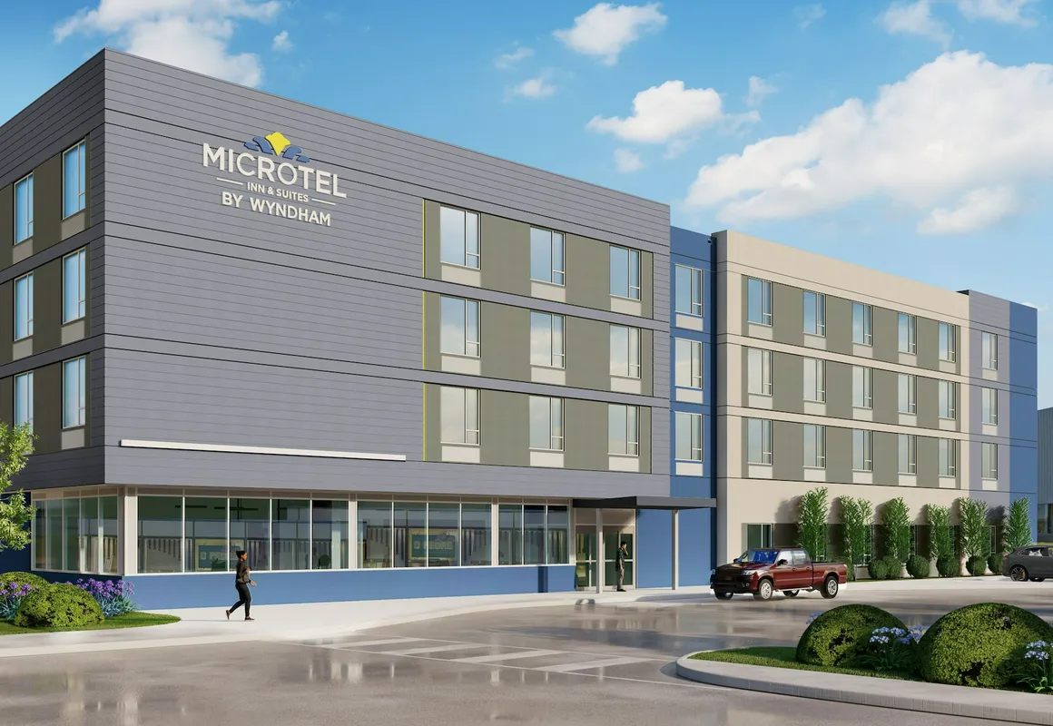 Microtel Inn & Suites by Wyndham Summerside hotel hero