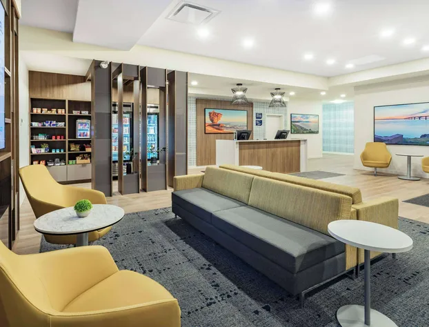 Microtel Inn & Suites by Wyndham Summerside hotel detail image 4