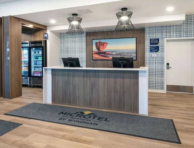 Microtel Inn & Suites by Wyndham Summerside hotel detail image 3