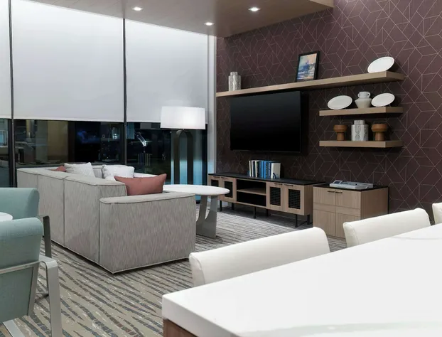 Homewood Suites by Hilton Cypress Orange County hotel detail image 3