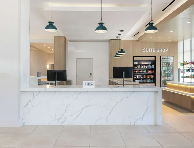 Homewood Suites by Hilton Cypress Orange County hotel detail image 4