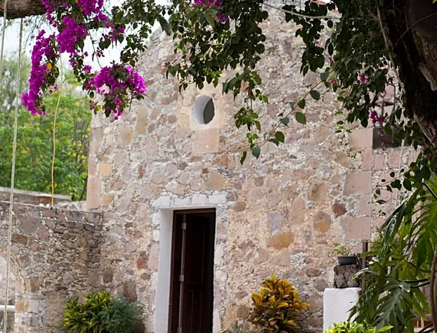 Hotel Ecoturistico La Salitrera hotel detail image 1