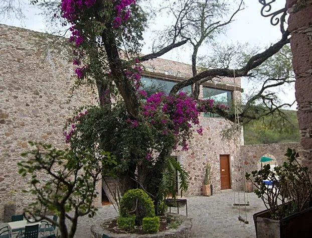 Hotel Ecoturistico La Salitrera hotel detail image 2