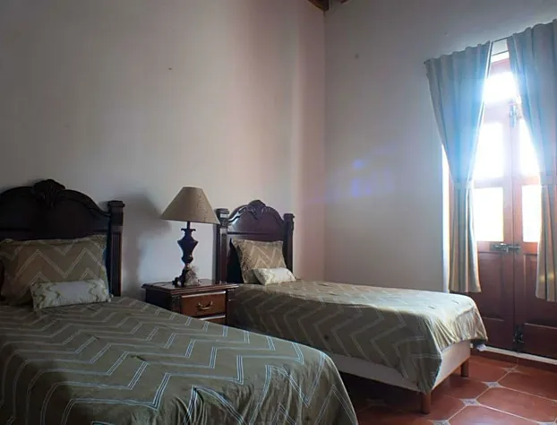 Hotel Ecoturistico La Salitrera hotel detail image 3