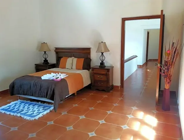 Hotel Ecoturistico La Salitrera hotel detail image 4