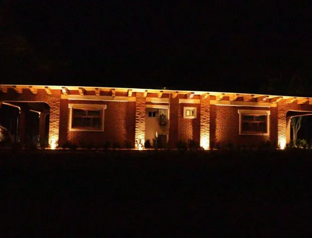 Cabaña Zacatlan Jacuzzi hotel detail image 2