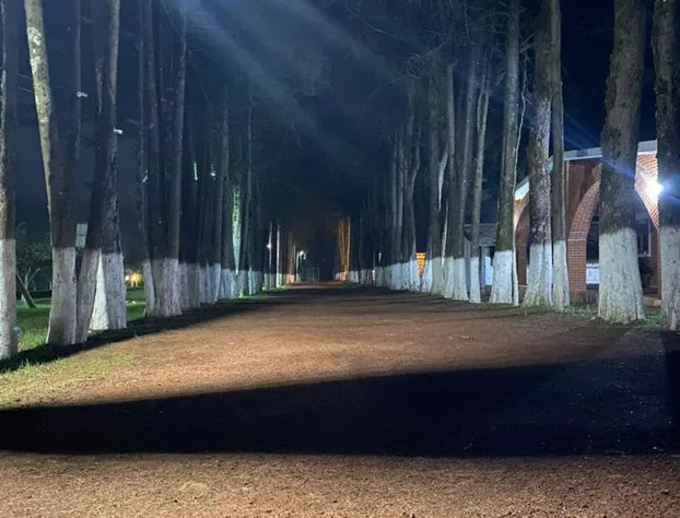 Cabaña Zacatlan Jacuzzi hotel detail image 4