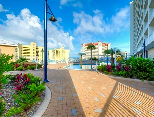 Laketown Wharf Resort 1036 By Aneliya hotel detail image 1