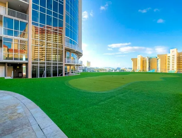 Laketown Wharf Resort 1036 By Aneliya hotel detail image 2