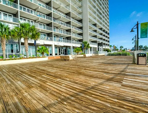 Laketown Wharf Resort 1036 By Aneliya hotel detail image 3