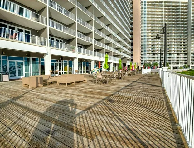 Laketown Wharf Resort 1036 By Aneliya hotel detail image 4