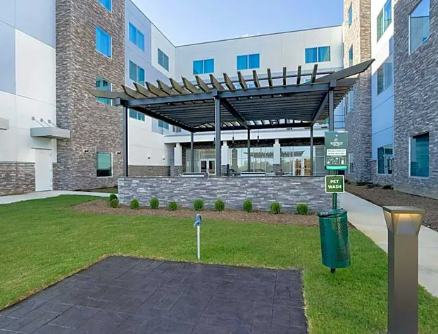 Homewood Suites By Hilton Goldsboro Nc hotel detail image 2