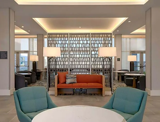 Homewood Suites By Hilton Goldsboro Nc hotel detail image 4