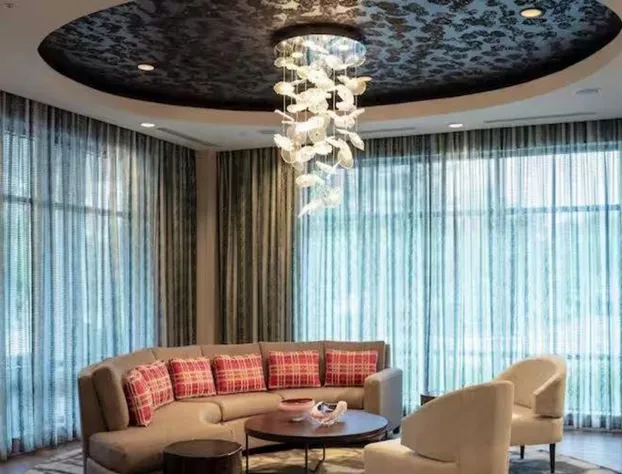 Homewood Suites By Hilton Goldsboro Nc hotel detail image 1