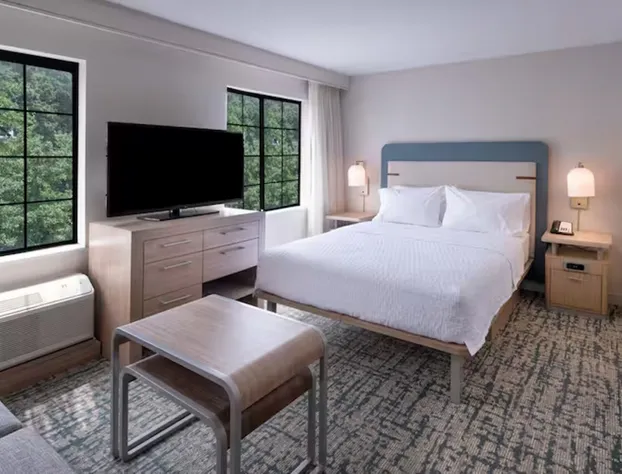 Homewood Suites By Hilton Goldsboro Nc hotel detail image 2