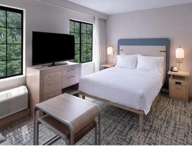 Homewood Suites By Hilton Goldsboro Nc hotel detail image 3