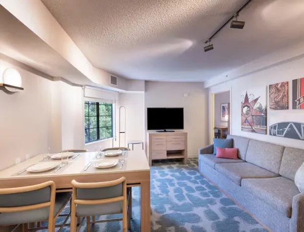 Homewood Suites By Hilton Goldsboro Nc hotel detail image 4