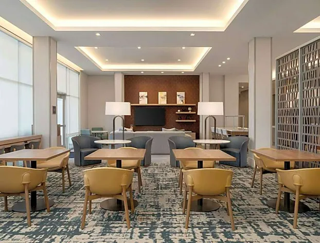 Homewood Suites By Hilton Goldsboro Nc hotel detail image 4