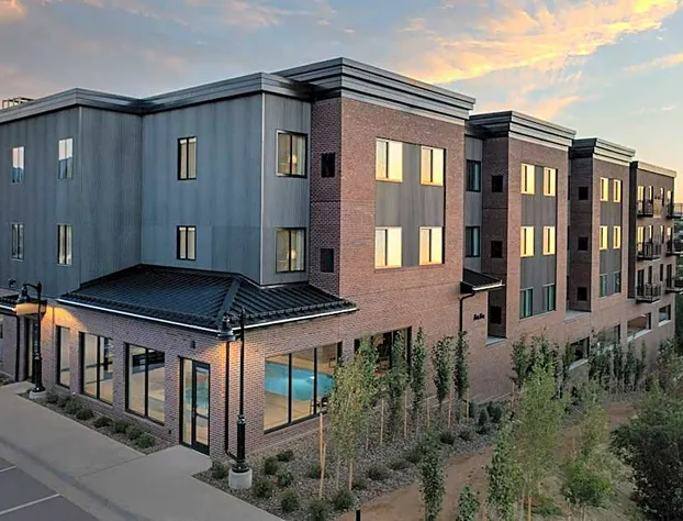 Residence Inn by Marriott Bozeman Downtown hotel detail image 1